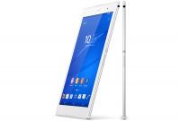 Планшет Sony Xperia Z3 Tablet Compact 16Gb LTE/4G Wi-Fi SGP621RU/W White Qualcomm Snapdragon 801 2.5 GHz/3072Mb/16Gb/LTE/4G/Wi-Fi/Bluetooth/Cam/8.0/1920x1200/Android