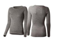Рубашка Norveg Soft Shirt Размер M 661 14SW1RL-014-M Gray