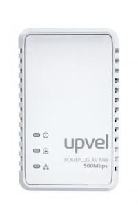 Powerline адаптер Upvel UA-251P