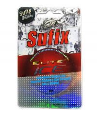 Леска Sufix Elite Ice 50m 0.245mm DSHXL025024A5I