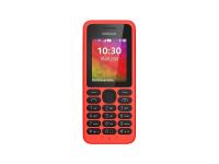 Сотовый телефон Nokia 130 Dual SIM Red
