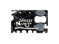 Мультитул Megamind Wallet Ninja 16 в 1 M4619