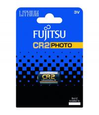 Батарейка CR2 - Fujitsu Photo CR2(B) (1 штука)