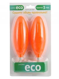 Электросушилка для обуви Lacona Eco