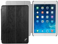 Аксессуар Чехол для APPLE iPad Air 2 G-Case Slim Premium Black GG-505