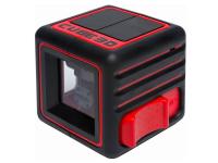 Нивелир ADA Cube 3D Ultimate Edition