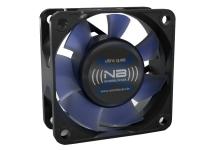 Вентилятор Noiseblocker BlackSilentFan XR1 60mm 1600rpm