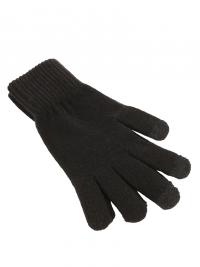 Теплые перчатки для сенсорных дисплеев Harsika р.UNI 1614