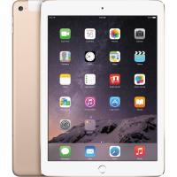 Планшет APPLE iPad Air 2 16Gb Wi-Fi + Cellular Gold MH1C2RU/A
