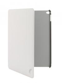 Аксессуар Чехол G-Case Slim Premium для APPLE iPad Air 2 White GG-496