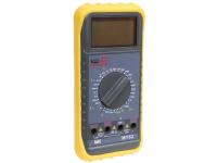 Мультиметр IEK Professional MY61 TMD-5S-061