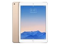 Планшет APPLE iPad Air 2 128Gb Wi-Fi Gold MH1J2RU/A