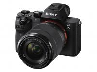 Фотоаппарат Sony Alpha ILCE-7M2 II Kit 28-70 mm F/3.5-5.6 OSS Black