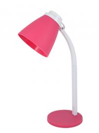 Лампа Camelion KD-351 C14 Pink