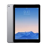 Планшет APPLE iPad Air 2 128Gb Wi-Fi Space Gray MGTX2RU/A