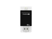 USB Flash Drive 32Gb - PhotoFast I-FlashDrive Evo