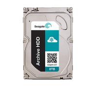 Жесткий диск 8Tb - Seagate Archive HDD ST8000AS0002