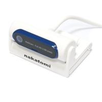 Вебкамера Nakatomi WC-V3000 White-Blue