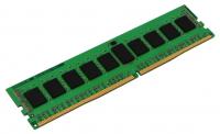 Модуль памяти Kingston PC4-17000 DIMM DDR4 2133MHz ECC CL15 - 8Gb KVR21R15S4/8