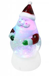 Новогодний сувенир Mister Christmas Дед Мороз DED MOROZ USB