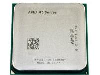 Процессор AMD A6-6420K Richland AD642KOKA23HL (4000MHz/FM2/L2 1024Kb)