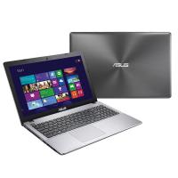 Ноутбук ASUS X550ZA-XO013H 90NB07A2-M00130 AMD A8-7200P 2.4 GHz/4096Mb/1000Gb/DVD-RW/ATI Radeon R2/Wi-Fi/Bluetooth/Cam/15.6/1366x768/Windows 8