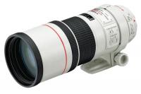 Объектив Canon EF 300 mm F/4 L IS USM