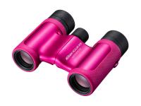 Бинокль Nikon 8x21 Aculon W10 Pink