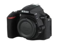 Фотоаппарат Nikon D5500 Body