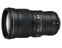Объектив Nikon Nikkor AF-S 300 mm f/4.0 E PF ED VR