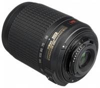 Объектив Nikon Nikkor AF-S 55-200 mm f/4-5.6 G DX ED VR II