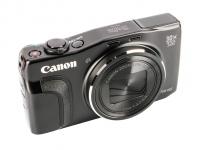 Фотоаппарат Canon PowerShot SX710 HS Black*