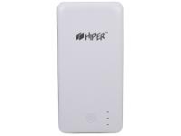 Аккумултор HIPER Power Bank XP6500 6500mAh White