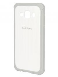 Аксессуар Чехол-накладка Samsung SM-A300 Galaxy A3 ProtectiveCover Grey SAM-EF-PA300BSEGRU