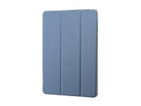 Аксессуар Чехол APPLE iPad Air 2 Muvit Smart Stand Case Blue MUCTB0293
