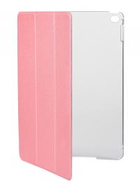 Аксессуар Чехол APPLE iPad Air 2 Muvit Smart Stand Case Pink MUCTB0295