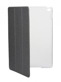 Аксессуар Чехол APPLE iPad Air 2 Muvit Smart Stand Case Grey MUCTB0292