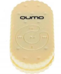 Плеер Qumo Biscuit Vanilla