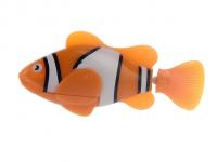 Игрушка Bradex Funny Fish DE 0074 Orange