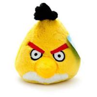 Игрушка антистресс Angry Birds ABY12 Yellow