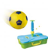 Игрушка Mookie Soccer Swingball 7260