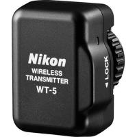 Аксессуар Nikon WT-5 Wireless Transmitter