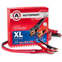 Пусковые провода Autoprofi AP/BC-5000 XL 3.5m