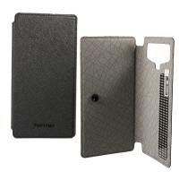Аксессуар Чехол 5.0-inch Partner Book-case универсальный Black ПР032029