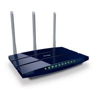 Wi-Fi роутер TP-LINK TL-WR1045ND