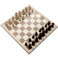 Настольная игра Classic Шахматы ST001