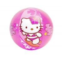 Игрушка для плавания Intex Мяч Hello Kitty 58026