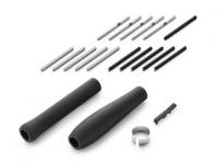 Аксессуар Набор наконечников и накладок Wacom Grip Pen ACK-40001 for Intuos4/5/Pro
