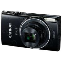 Фотоаппарат Canon IXUS 275 HS Black*