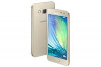Сотовый телефон Samsung SM-A300F/DS Galaxy A3 Duos Gold